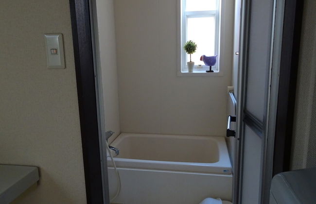 GuestHouse Sanotei - Foto 9