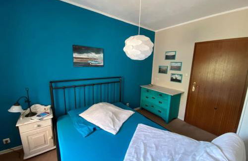 Apartment mit romantischem Garten an der Märchenstraße! - Foto 11