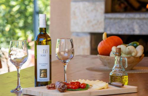 Holiday Home Matea by Interhome - Foto 46