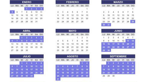 Costa SPA Terraza de lujo - Playa las Catedrales - Foto 2