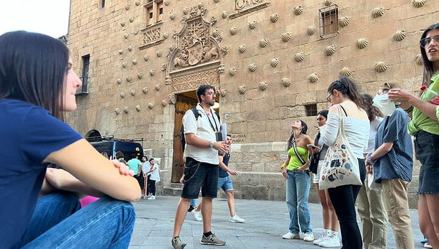Salamanca Uncovered: Das wahre Wesen der Stadt - Foto 3