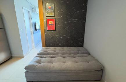 Studio moderno e aconchegante para 03 pessoas - Foto 41