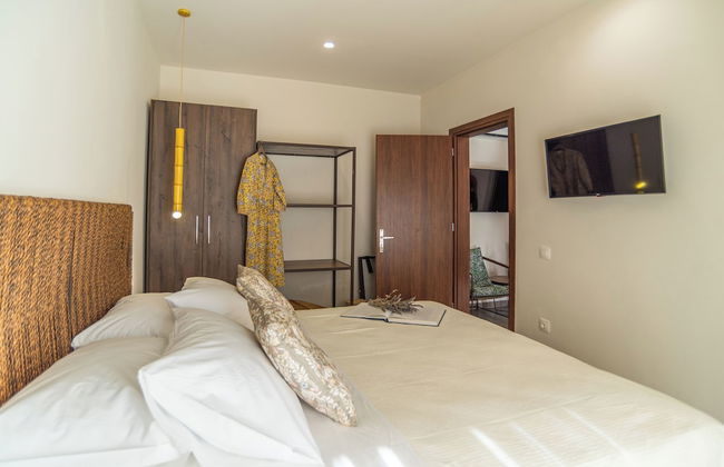 Samos Tropic Apartments - Foto 3