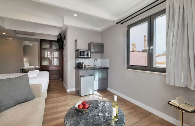 Nival Luxury Suites - Photo 18