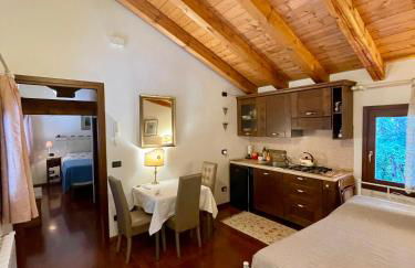 La casa nel parco - Foto 37