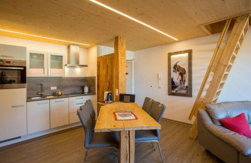 Dorfchalet - Foto 27