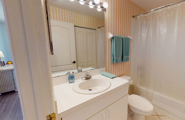 Hickory on the Golf Course - Foto 41