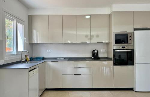 Villa Bellavista Calpe - Foto 10