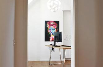 Apartment für 4 Personen - Photo 9