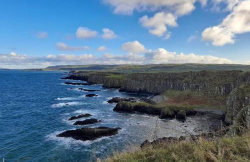 Fairhead Lodge Family Friendly Holiday Home - Foto 33