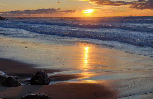 Suitur casa baquera en la playa larga roda de bará - Foto 31