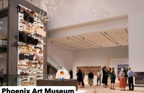 Relaxing 2BD - Central Downtown - Gym, Pool, Parking - Foto 66