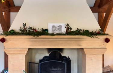 Pool House at Mill Cottage - Photo 65