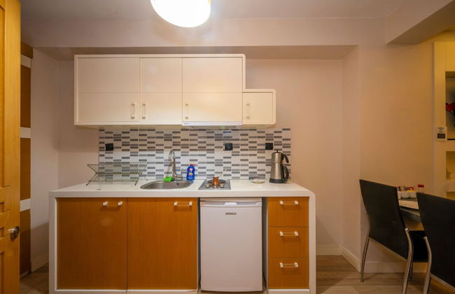 T-Loft Residence - Foto 27