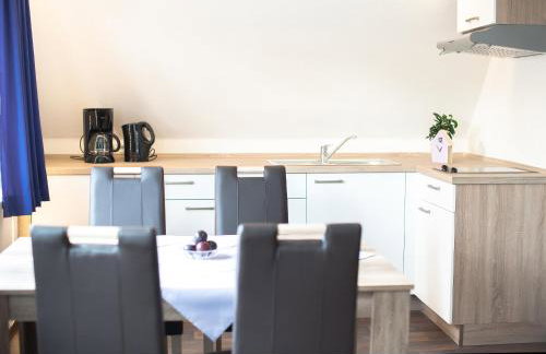 Brandners Ferienwohnung Quetsche - Foto 6