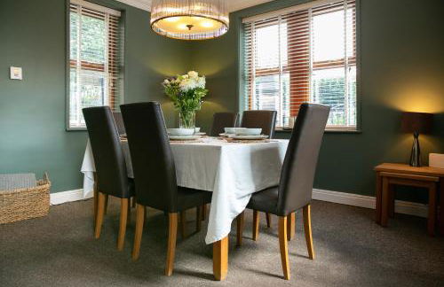 Modern Family Home - Gateway to Yorkshire - Foto 50