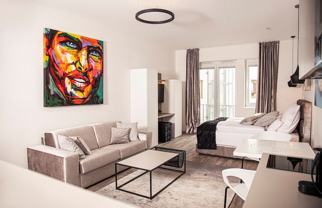 The Faces Berlin - Foto 35