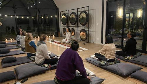 Château Wellness Exclusif - Yoga et Événements Luxe, Loire Valley - Photo 2