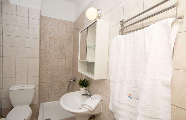 Beachfront Villa by Halkidiki Villas - Foto 34