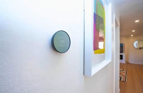 Spacious SJ 4BR Home Prime Location Near Everything - Foto 31