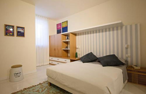 Casa Giolì - a pochi passi dal mare - Foto 13