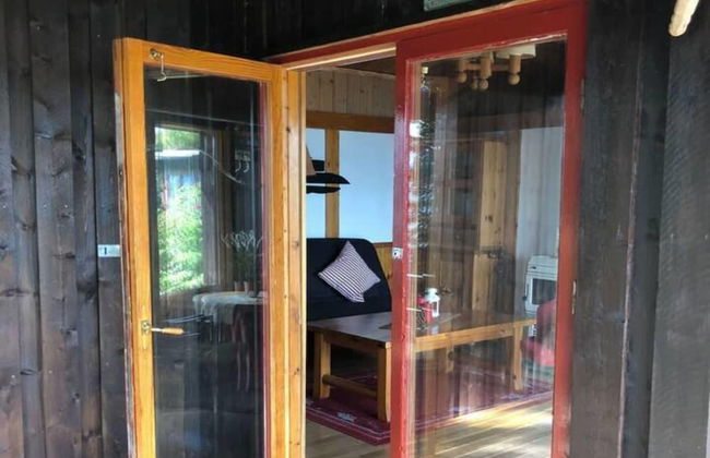 Beautiful 3 Bed Cottage in Ytteroy, With Seaview - Foto 17