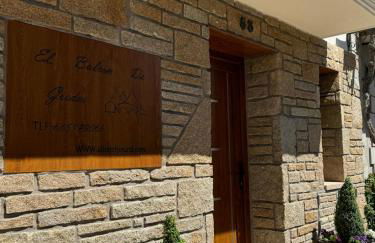 El Balcón De Gredos - Photo 2