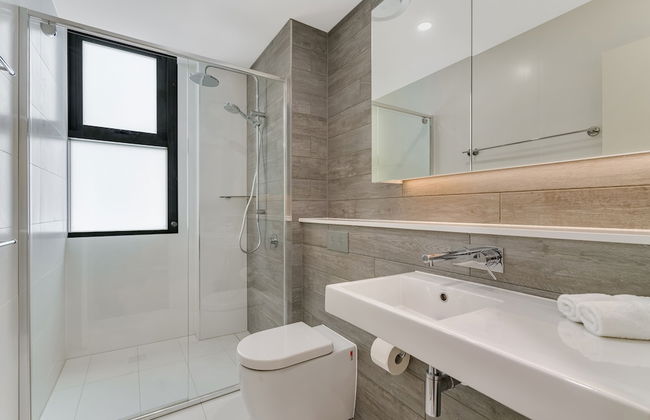 Beau Monde Apartments Newcastle - Verve Apartments - Photo 14