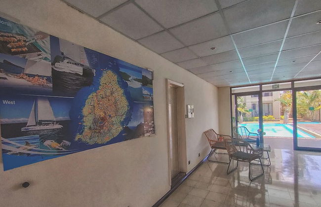 Grand Bay Suites - Foto 3