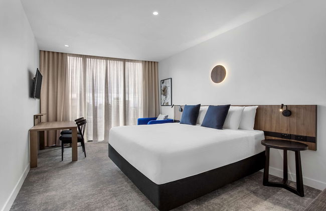 Adina Apartment Hotel Melbourne Southbank - Foto 12