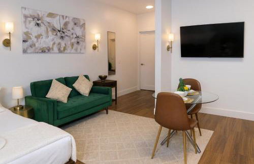 Marina Sunny Haven - Quick Trip to Venice Beach - Foto 11