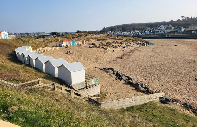 Parkland 14 is a Detached Premier 3 Bedroom Bungalow Sleeping 6 - Foto 24