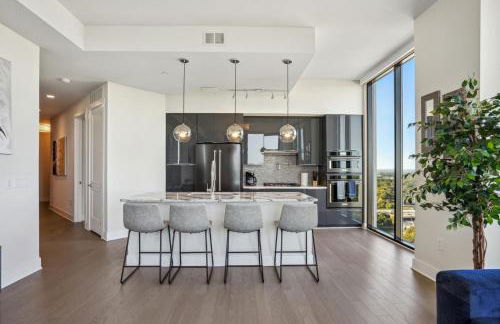 Luxury Midtown Penthouse - Foto 14