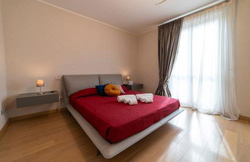 VILLA La N ° 1 - Spacious & Modern - Foto 30