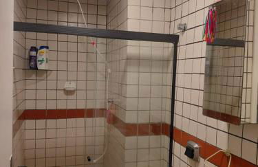 Angra dos Reis Apartamento de frente para o Mar com passeio de lancha - Foto 6