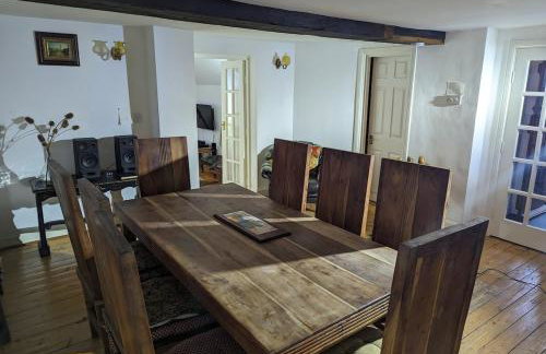 The Hidden Mill, Historic Beauty Spot and spa - Photo 13