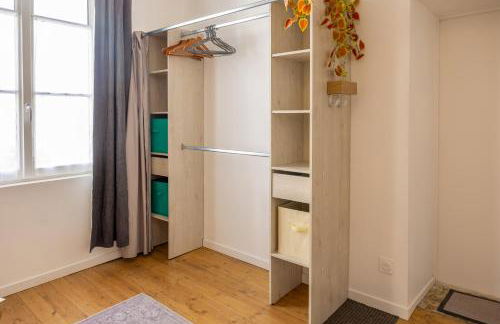 Les Studios Paultrimoine - Foto 25