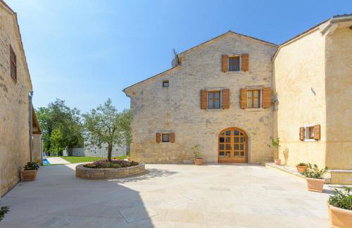 Villa Mišan by Istrialux - Foto 6