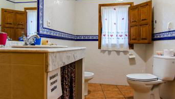 Casa Rural Las 6 Hermanas - Foto 4