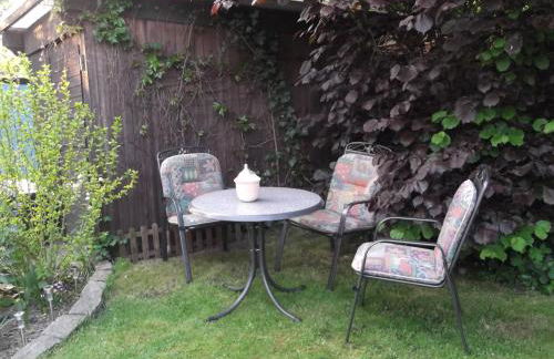 Fewo Am Heidestrandbad - Foto 11