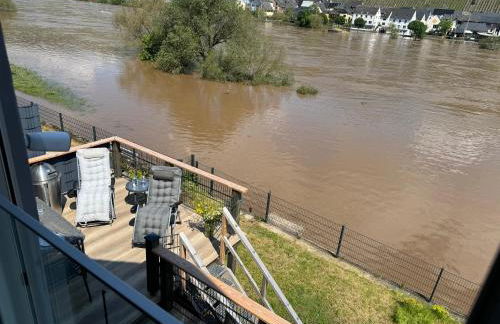 Das besondere Moselhaus-Mosel ultranah Luxus Ferienhaus Mosel - Foto 20