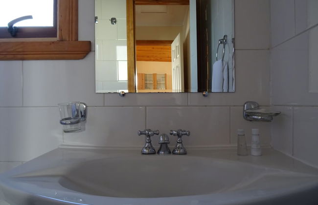 Cabañas Treng Treng - Foto 22