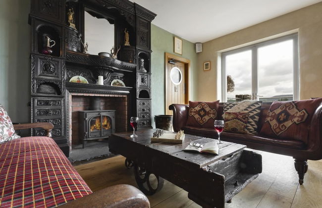 Lyth Valley Country House - 9 Rooms - Foto 5