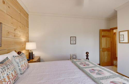 Family-Friendly Jasper Cabin with Deck! - Foto 30