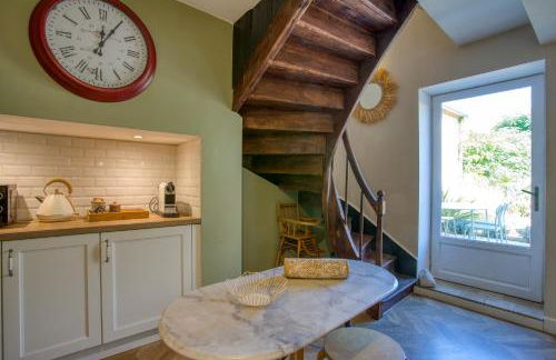 Maison T3 tout confort et spa Le Clos des Pierres - Foto 8