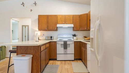 The Upper Downtown Suite 2 - Foto 4