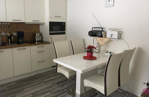 Moderne Ferienwohnung am Wald - Foto 8