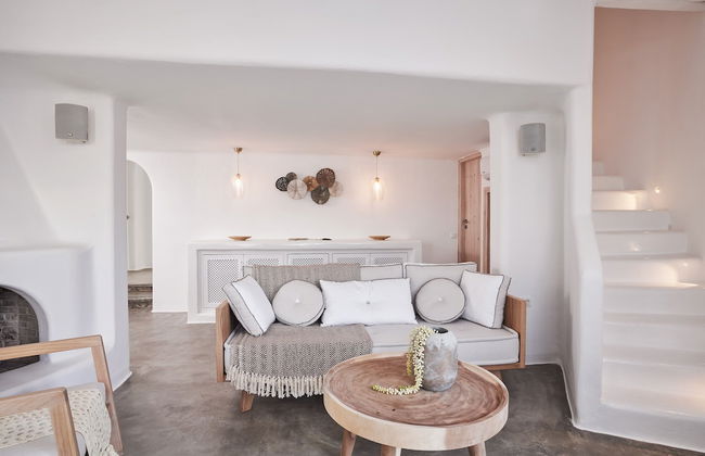 Villa Santa Katerina - Sea View - Foto 28