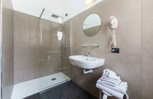 Le Grand Bleu - Gioia Apartments - Foto 71