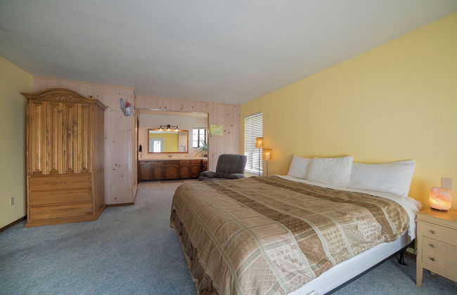 Sonora Splendor Stately 3 BDR on Secluded Lot! - Foto 2